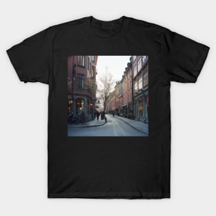 Oslo T-Shirt